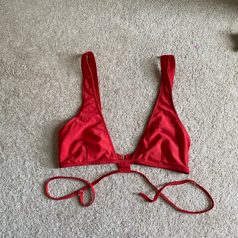 Bikini top